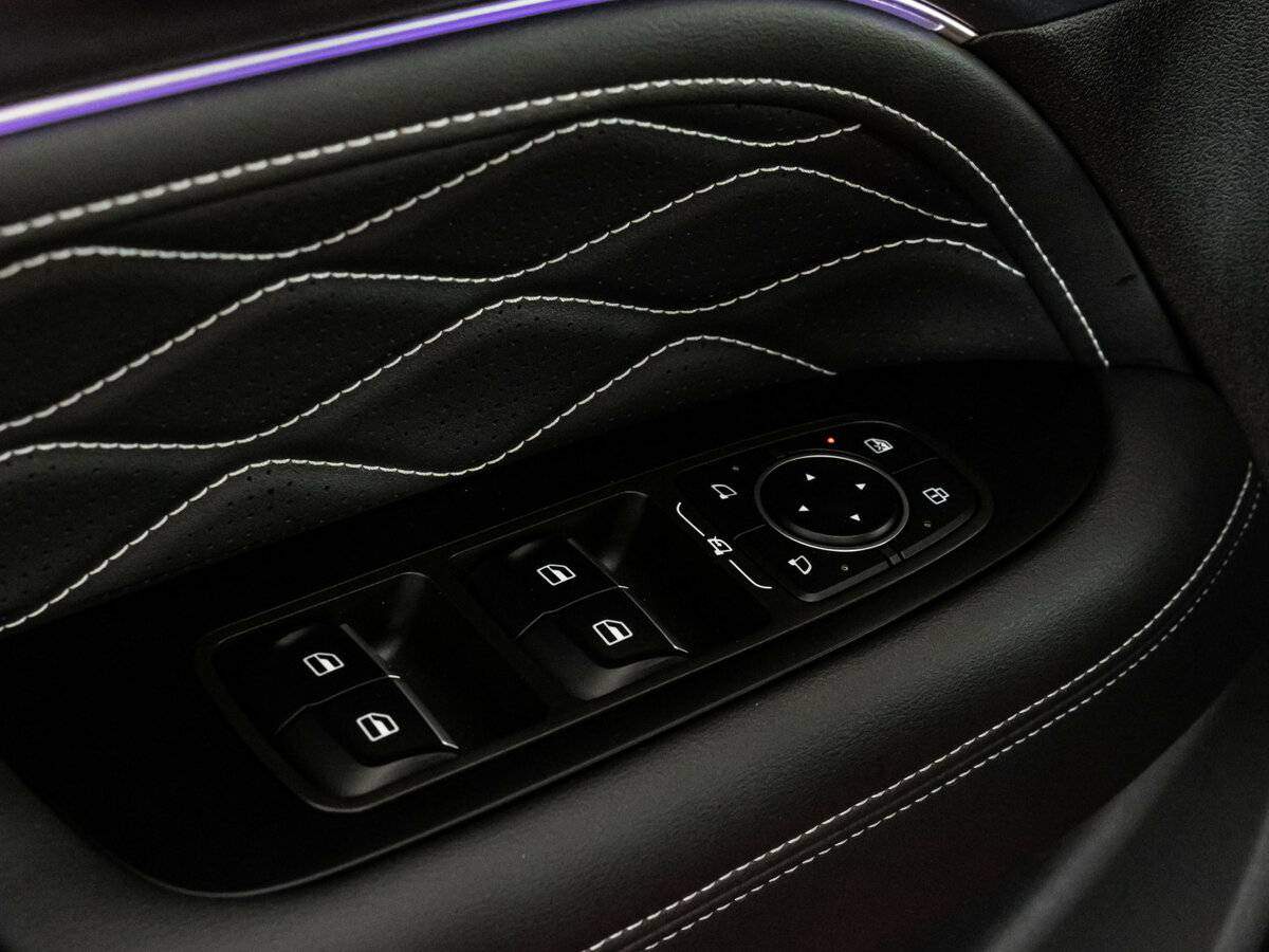 Купить Tank 300, 2024, 2 388 км, фото №23