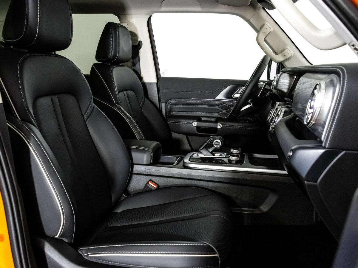 Купить Tank 300, 2024, 2 388 км, фото №24