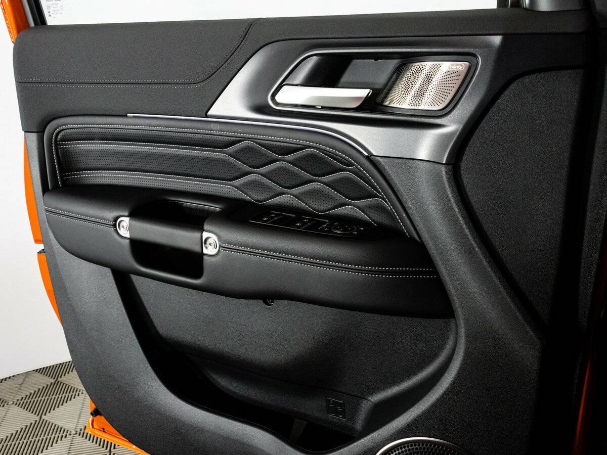 Купить Tank 300, 2024, 2 388 км, фото №27