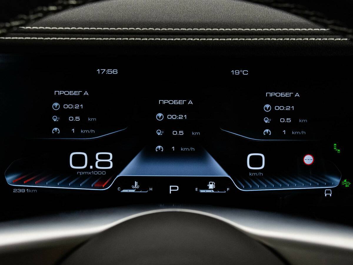 Купить Tank 300, 2024, 2 388 км, фото №33