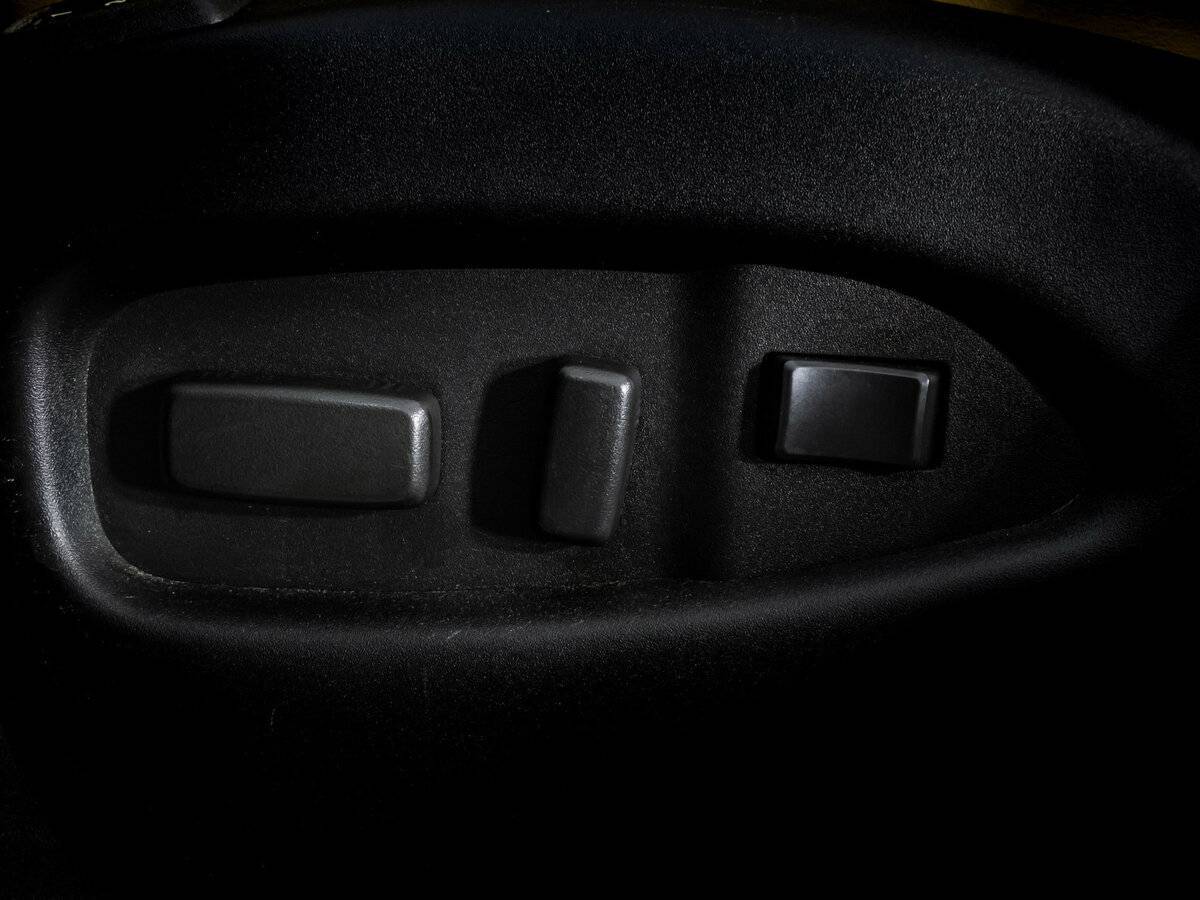 Купить Cadillac SRX, 2014, 96 074 км, фото №19