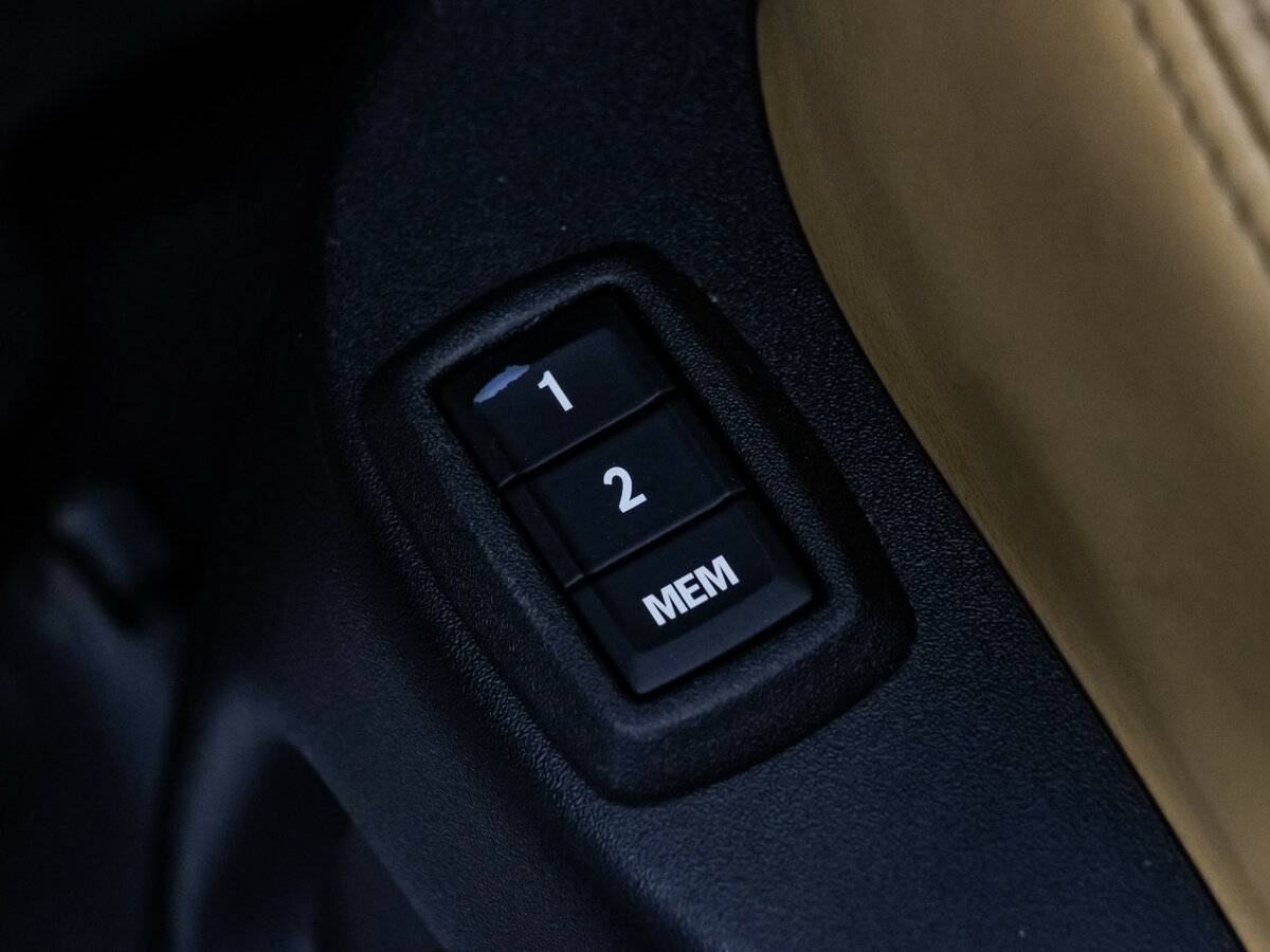 Купить Cadillac SRX, 2014, 96 074 км, фото №21