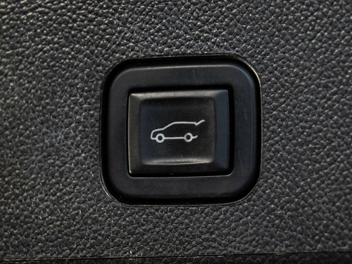 Купить Cadillac SRX, 2014, 96 074 км, фото №23