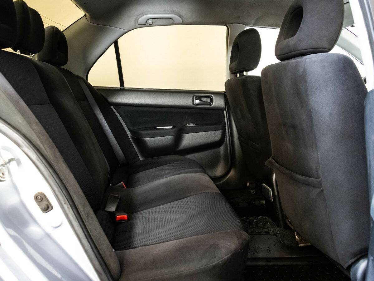 Купить Mitsubishi Lancer, 2006, 261 292 км, фото №13