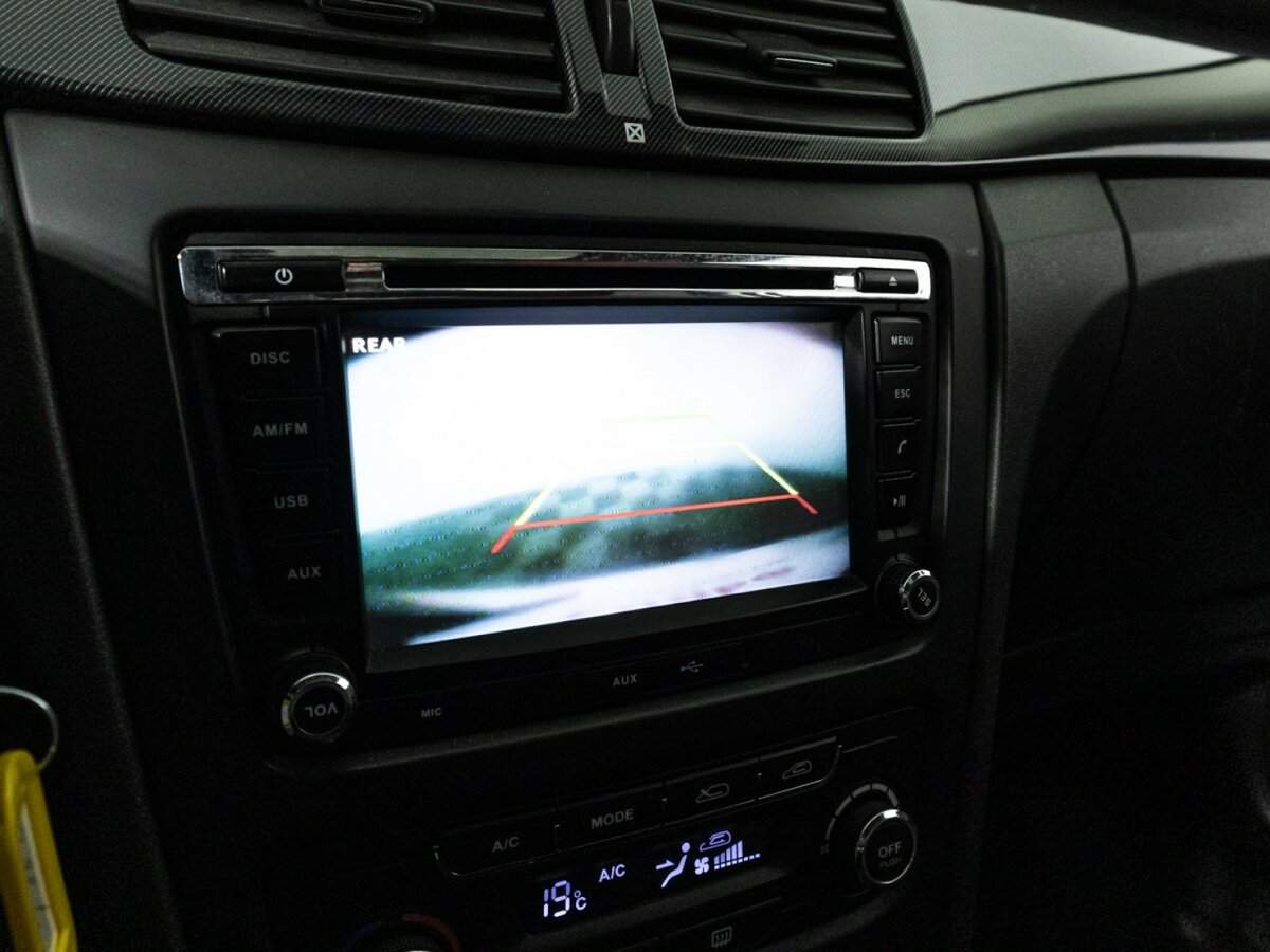 Купить Dongfeng H30 Cross, 2014, 162 320 км, фото №14