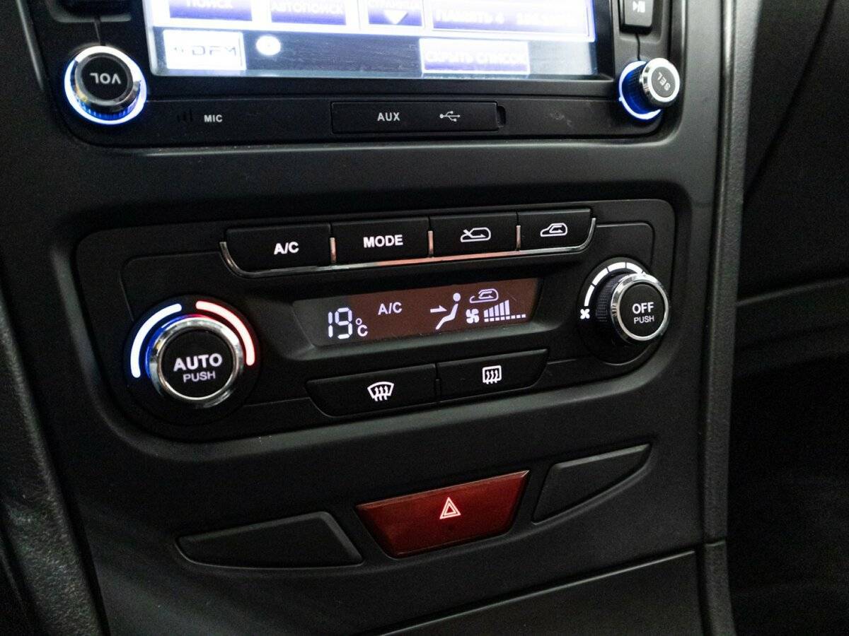 Купить Dongfeng H30 Cross, 2014, 162 320 км, фото №15