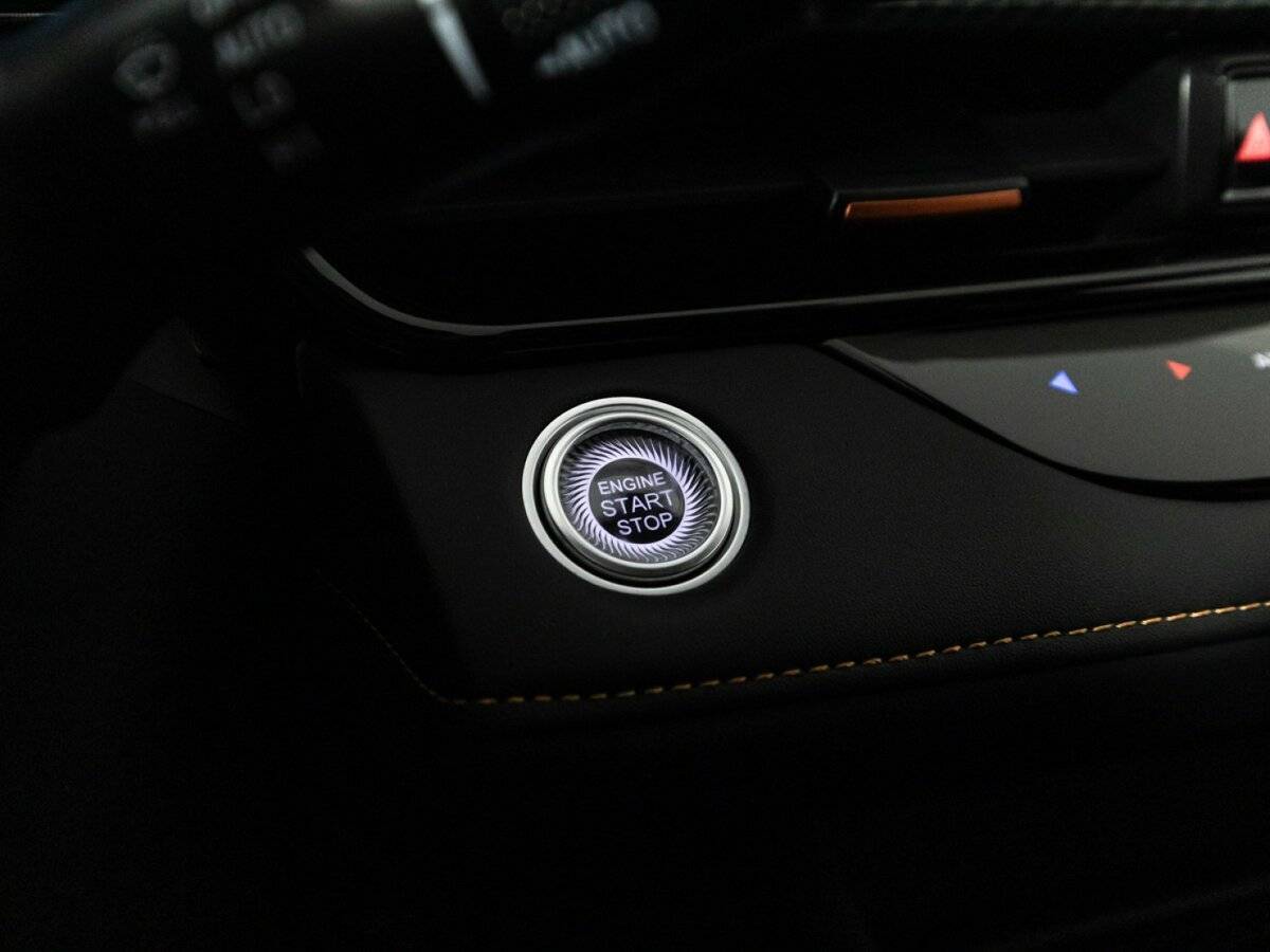 Купить Omoda S5 GT, 2023, 16 431 км, фото №22