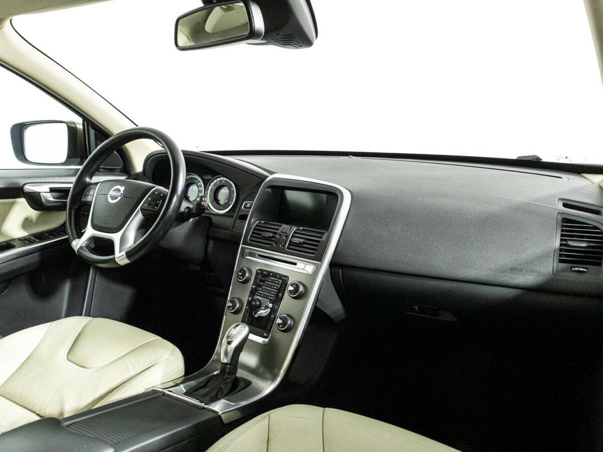 Купить Volvo XC60, 2012, 221 885 км, фото №9
