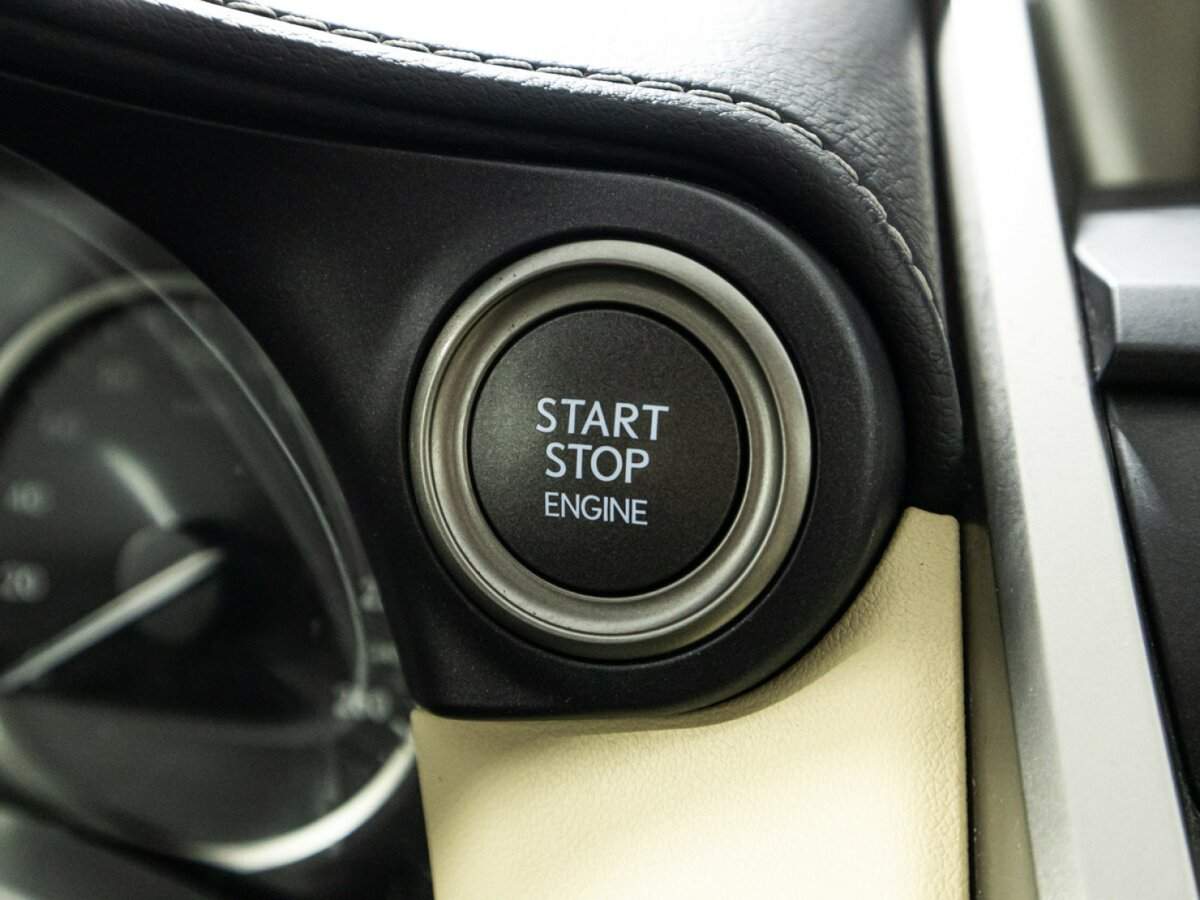 Купить Lexus NX 200, 2015, 79 839 км, фото №20