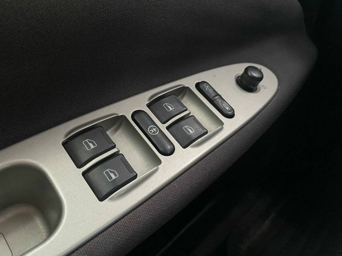 Купить Chery Tiggo (T11), 2010, 123 600 км, фото №17