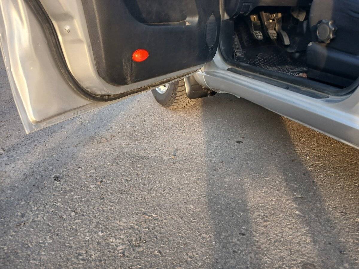 Купить Chery Tiggo (T11), 2013, 119 000 км, фото №9