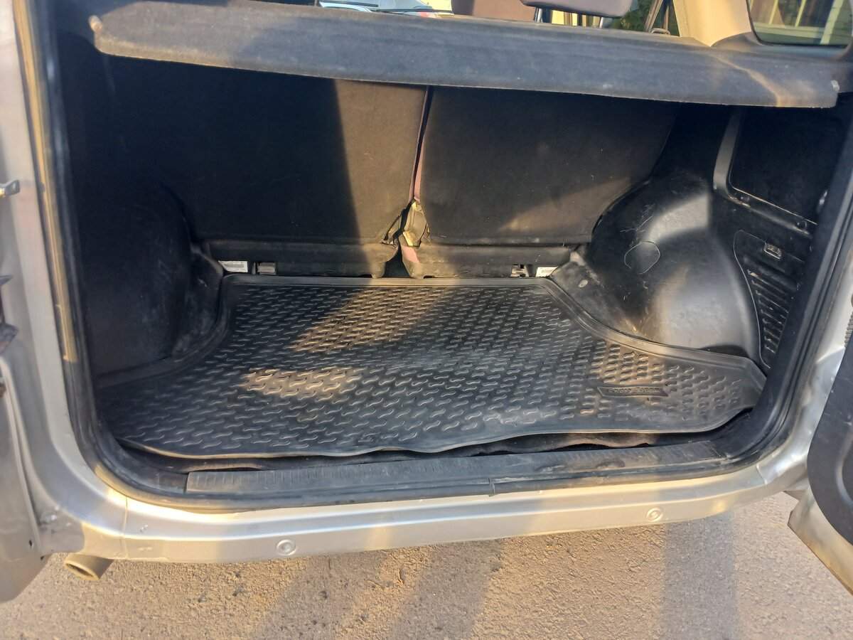 Купить Chery Tiggo (T11), 2013, 119 000 км, фото №10