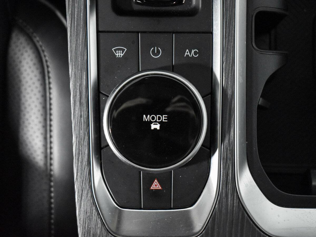 Купить Chery Explore 06, 2023, 34 752 км, фото №11