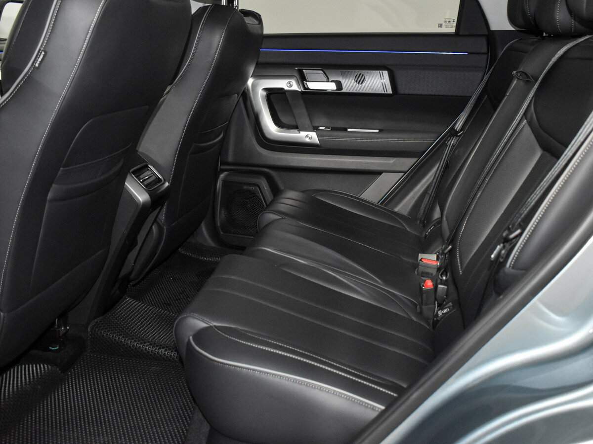 Купить Chery Explore 06, 2023, 34 752 км, фото №12