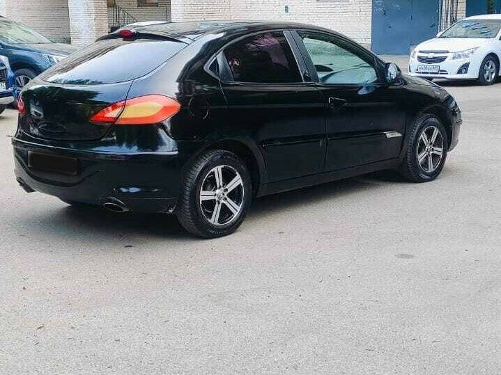 Купить Chery M11 (A3), 2011, 260 000 км, фото №5