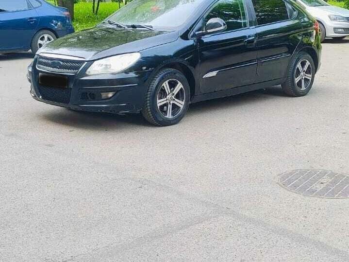 Купить Chery M11 (A3), 2011, 260 000 км, фото №6