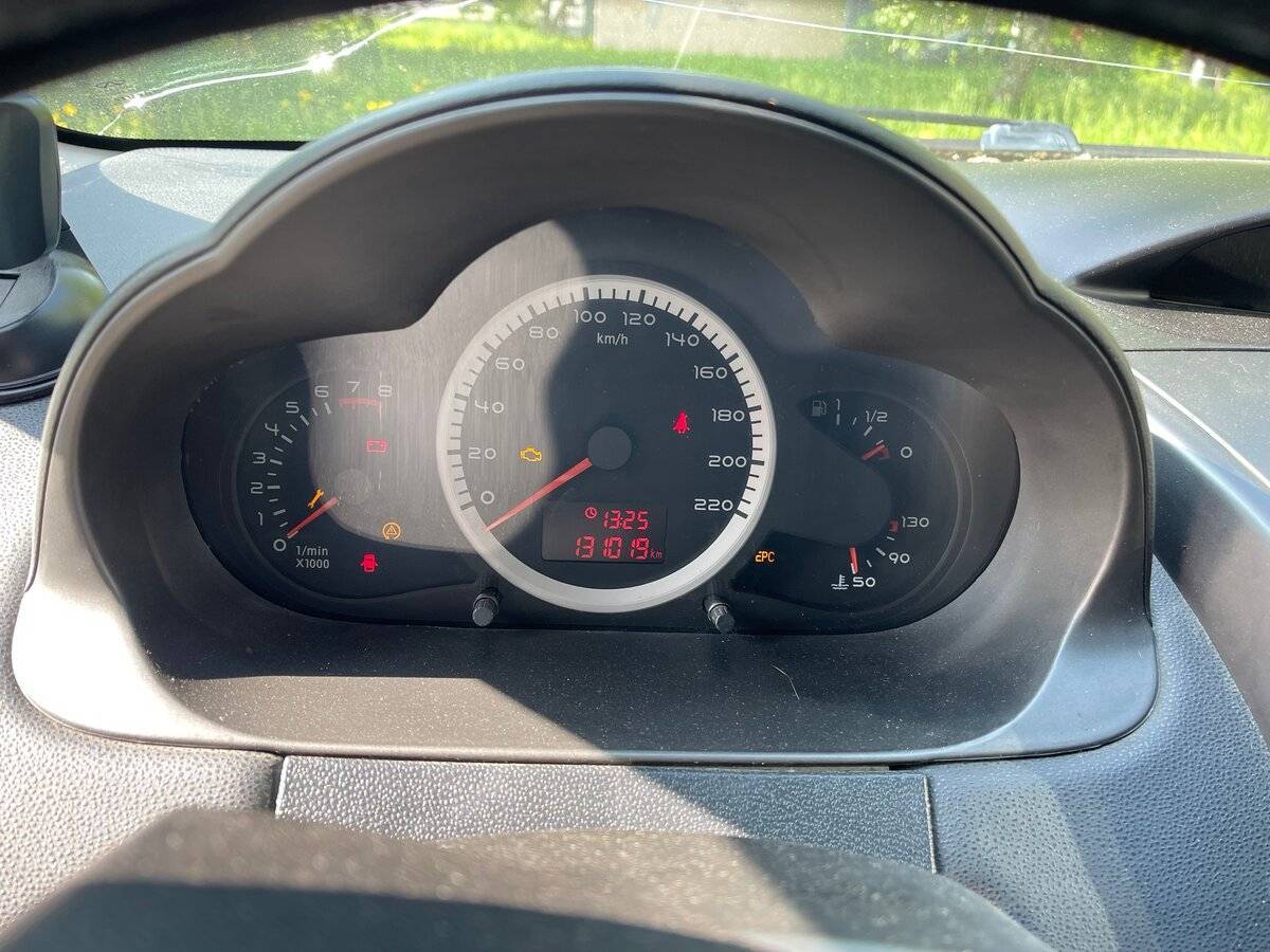 Купить Chery M11 (A3), 2010, 131 020 км, фото №5