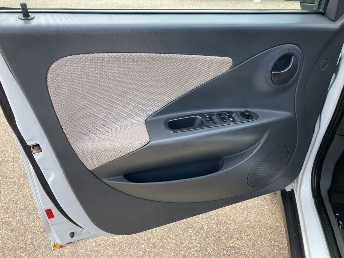 Купить Chery IndiS (S18D), 2014, 70 100 км, фото №15