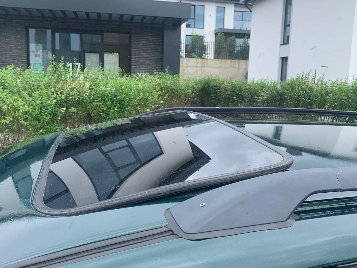 Купить Chery Tiggo (T11), 2007, 385 000 км, фото №14