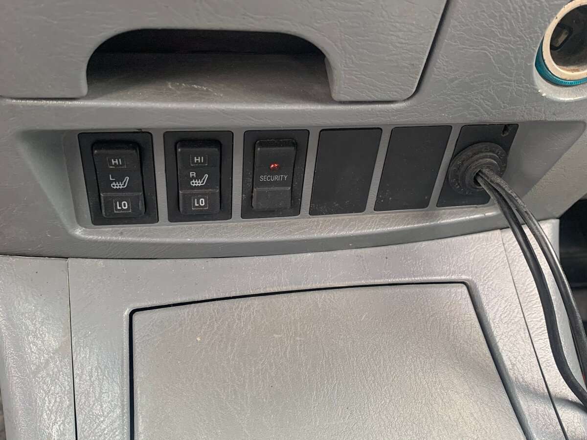 Купить Chery Tiggo (T11), 2007, 385 000 км, фото №23