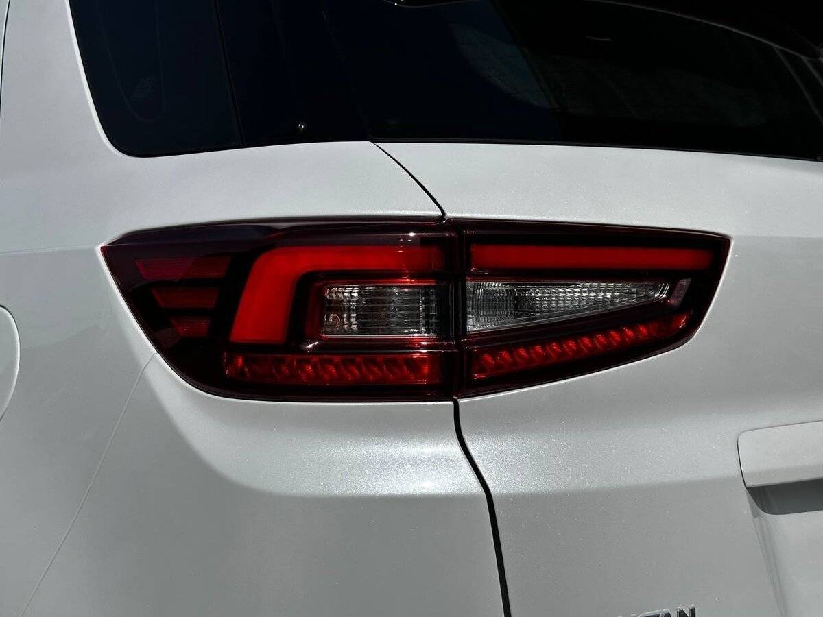 Купить Changan CS55, 2020, 41 395 км, фото №16