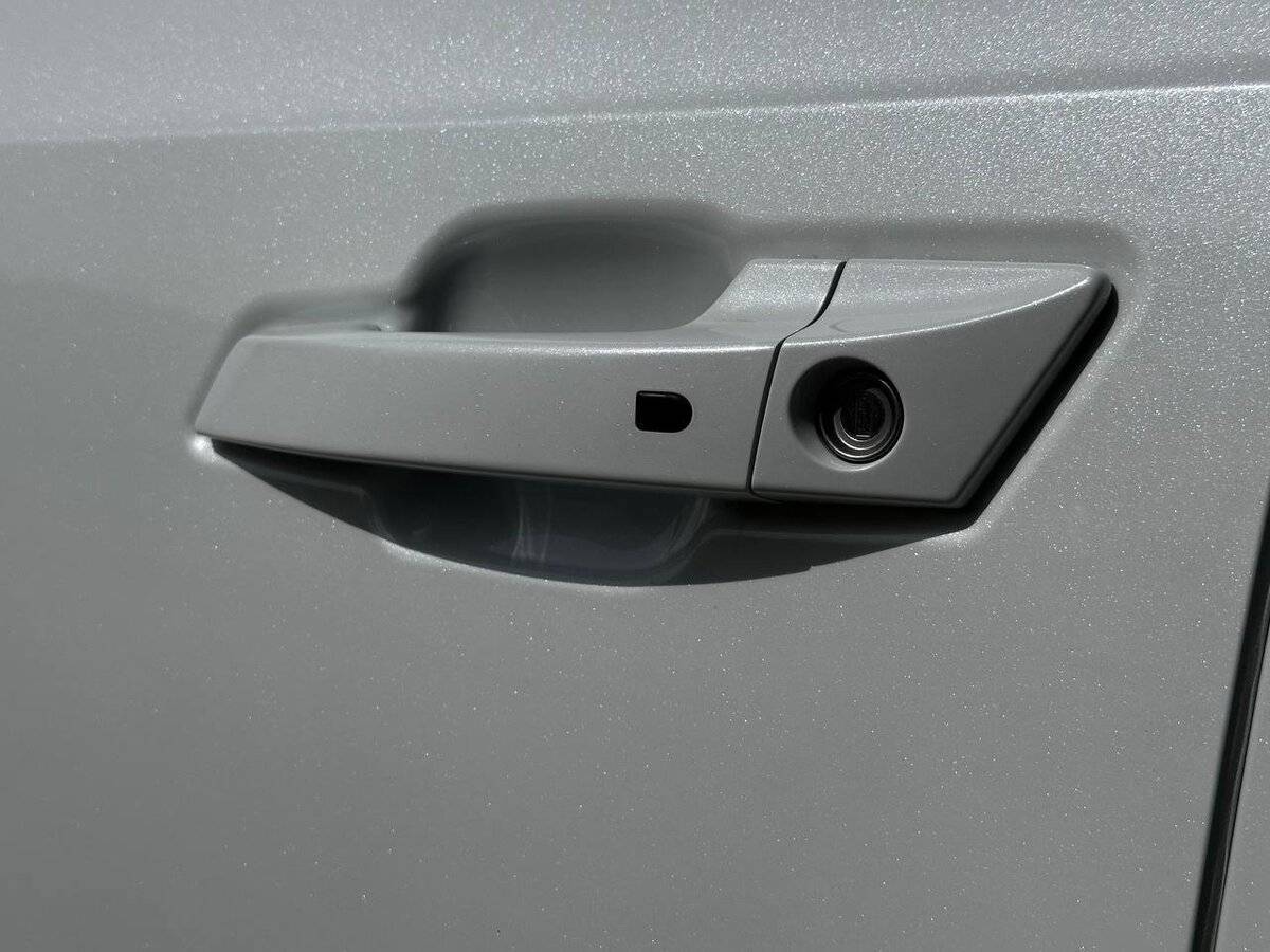 Купить Changan CS55, 2020, 41 395 км, фото №18