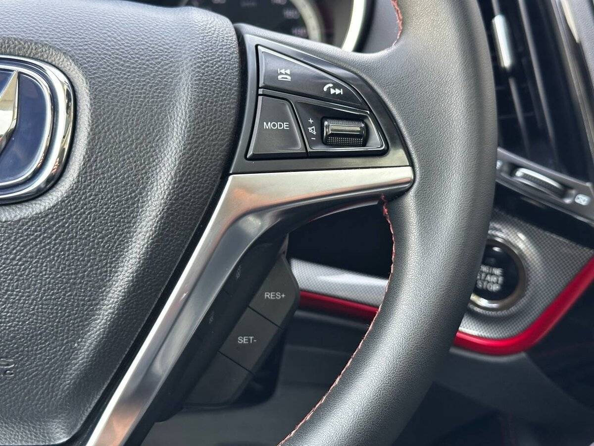 Купить Changan CS55, 2020, 41 395 км, фото №26