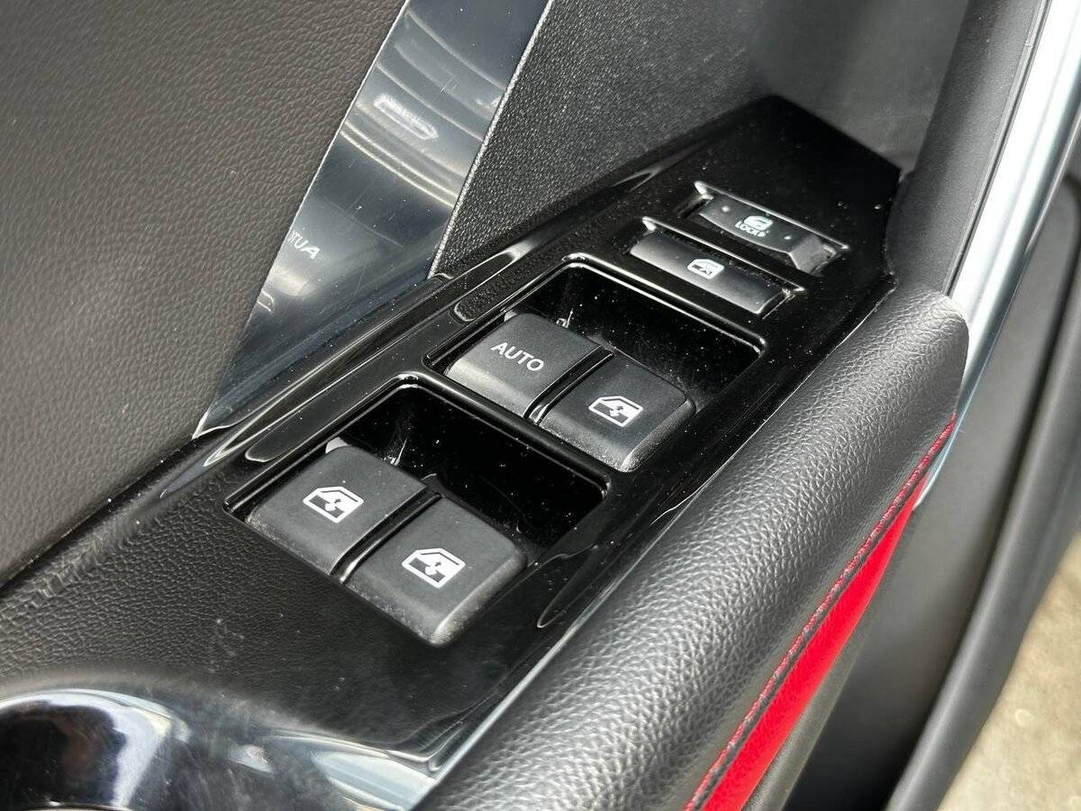 Купить Changan CS55, 2020, 41 395 км, фото №30