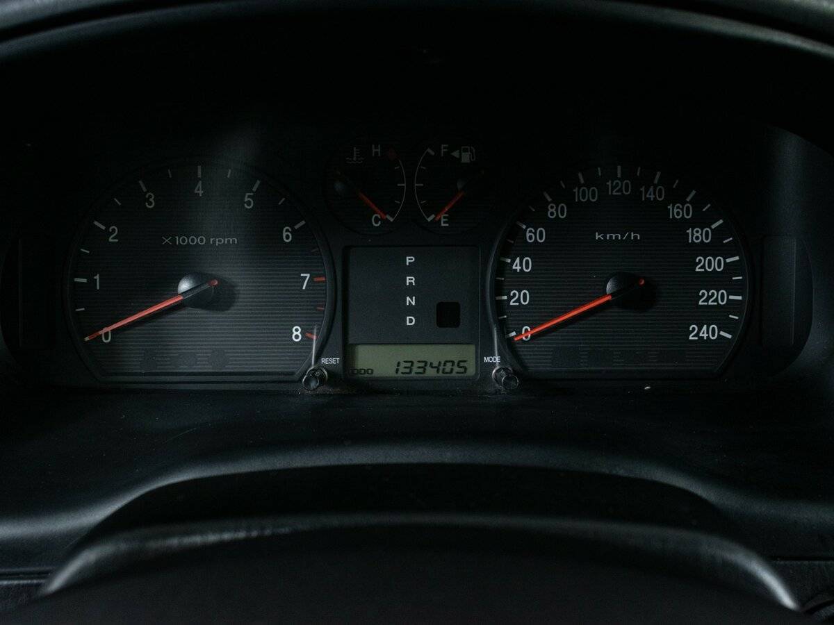 Купить Hyundai Sonata ТагАЗ, 2006, 133 402 км, фото №11