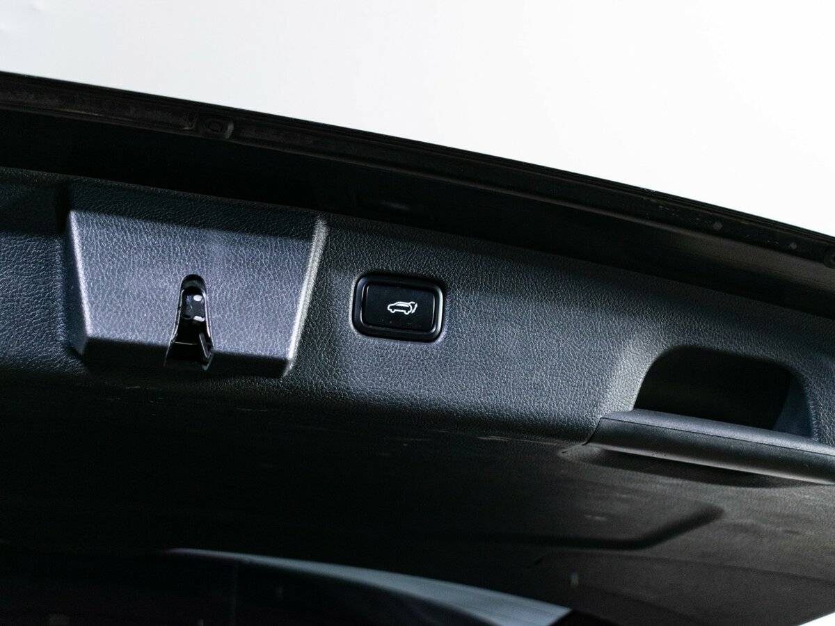 Купить Kia Mohave, 2020, 82 000 км, фото №10