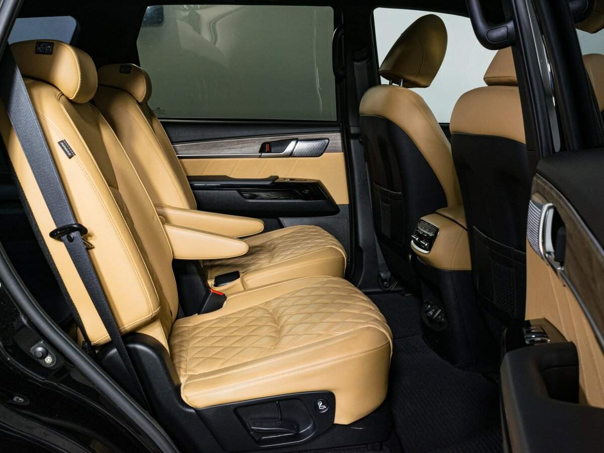 Купить Kia Mohave, 2020, 82 000 км, фото №13