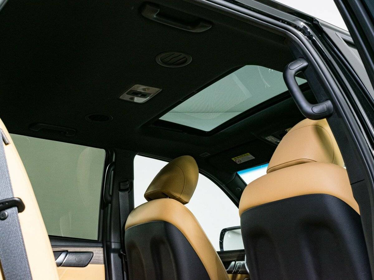 Купить Kia Mohave, 2020, 82 000 км, фото №14