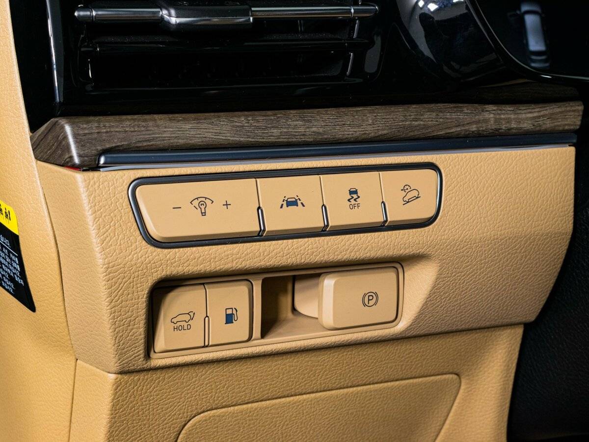 Купить Kia Mohave, 2020, 82 000 км, фото №24