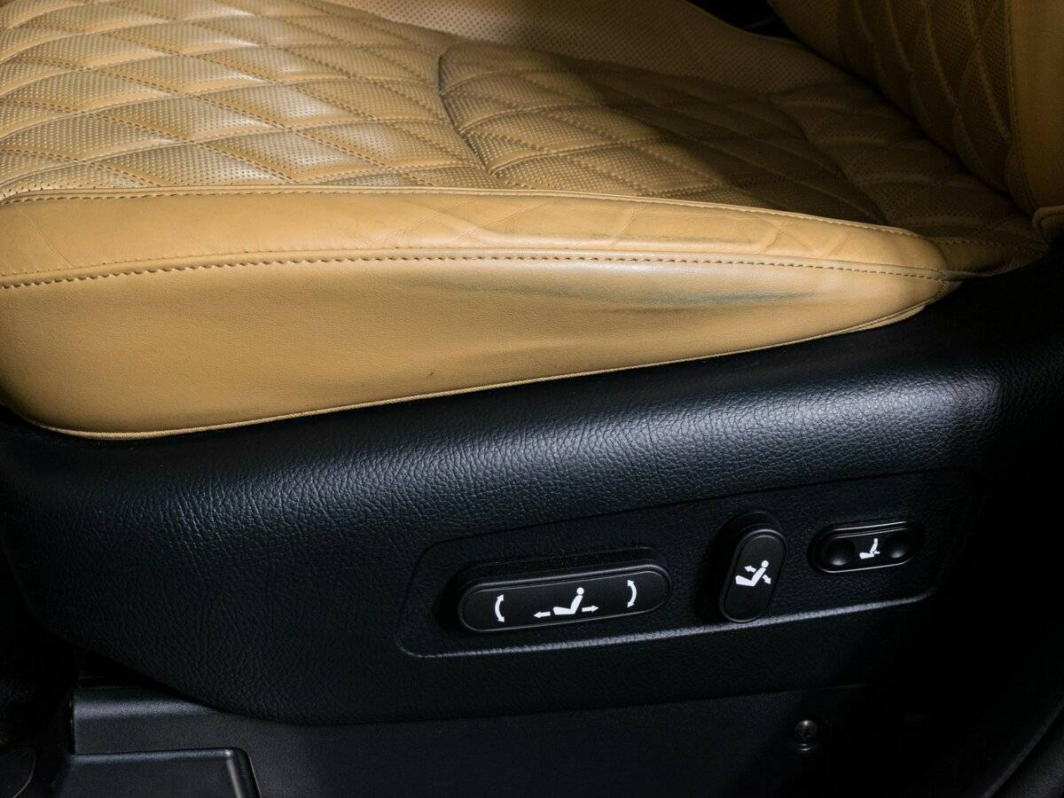 Купить Kia Mohave, 2020, 82 000 км, фото №25