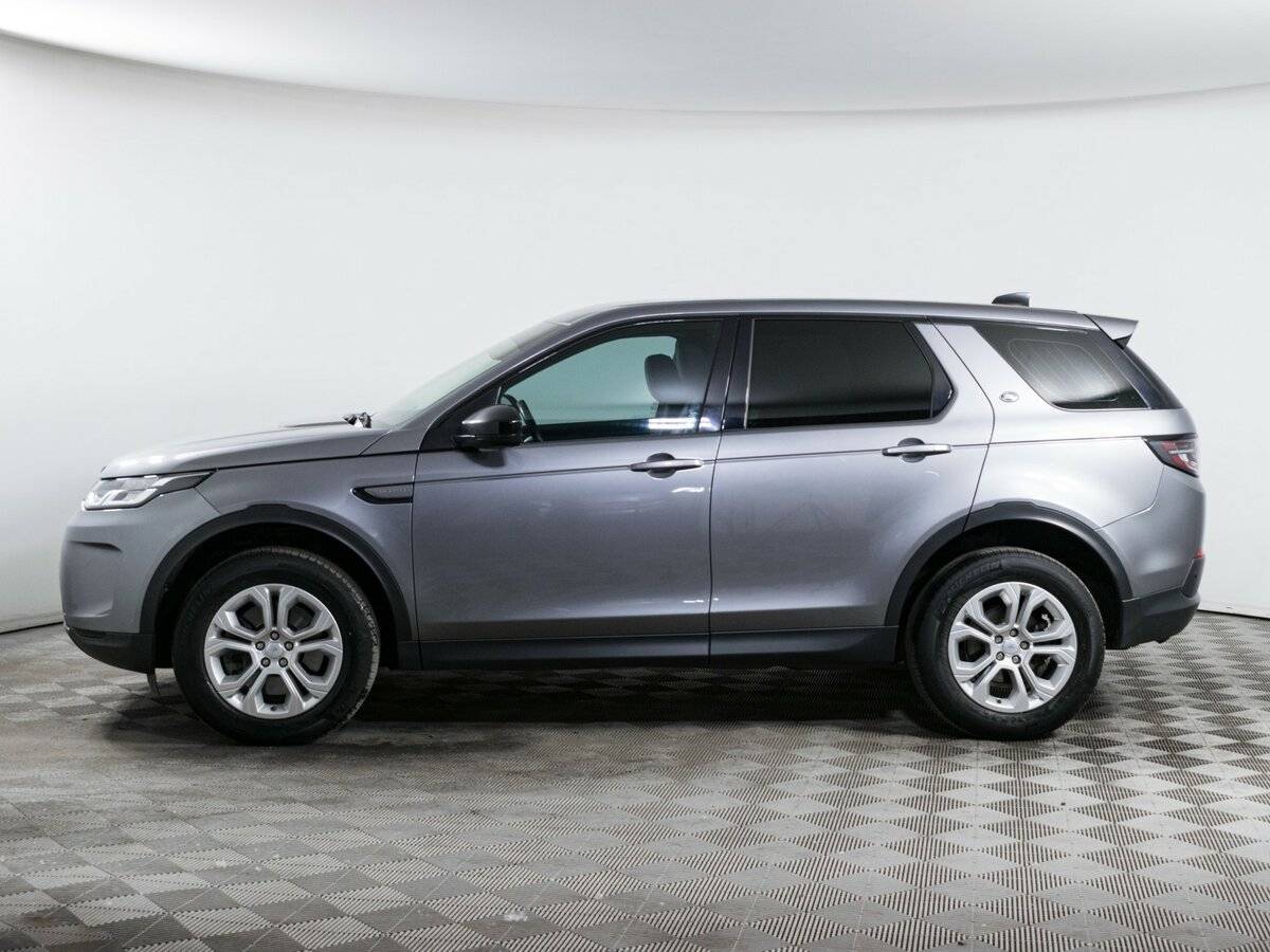 Купить Land Rover Discovery Sport, 2020, 80 500 км, фото №8