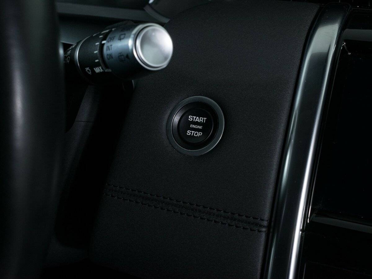 Купить Land Rover Discovery Sport, 2020, 80 500 км, фото №16