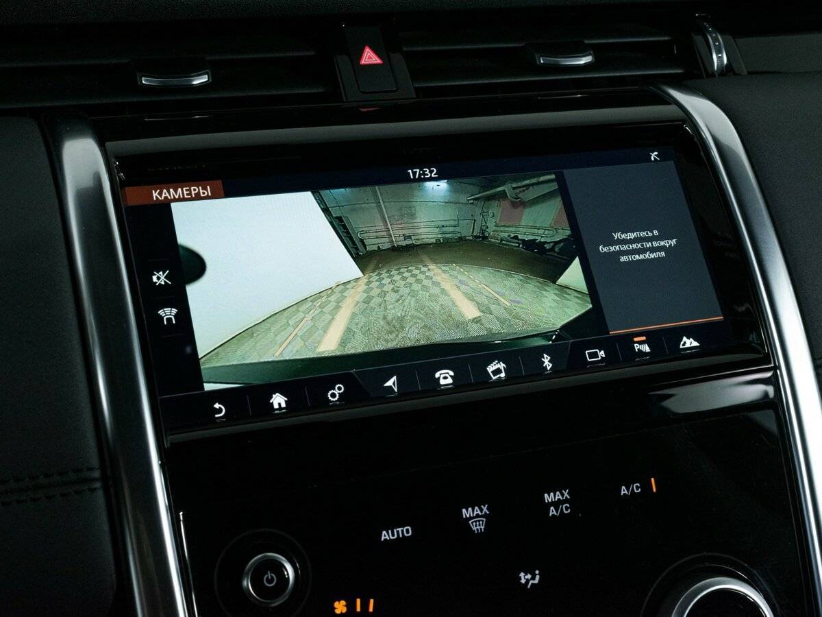 Купить Land Rover Discovery Sport, 2020, 80 500 км, фото №19