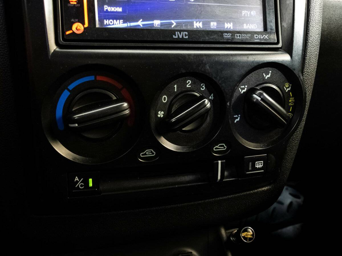 Купить Hyundai Getz, 2007, 168 245 км, фото №13