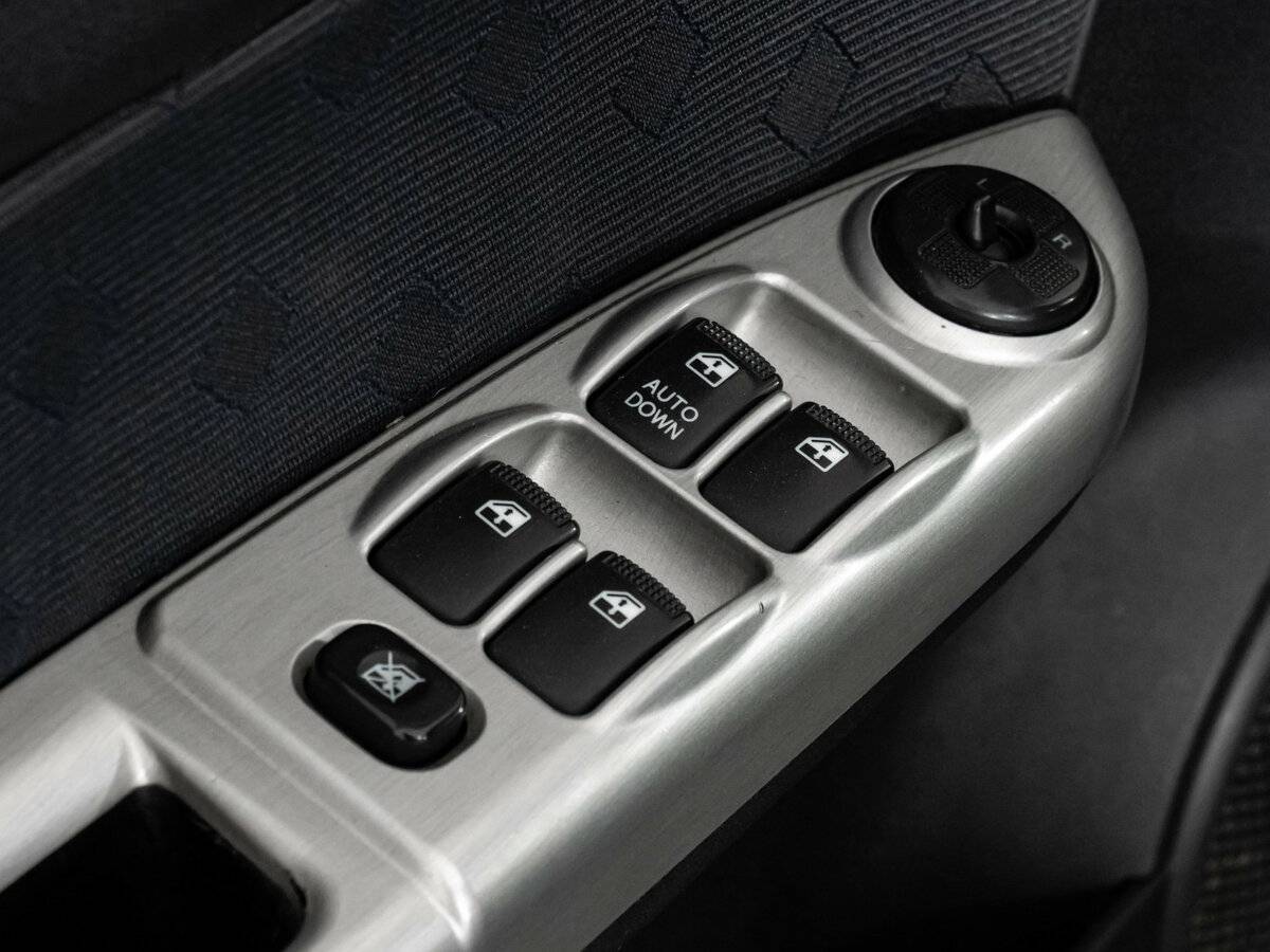 Купить Hyundai Getz, 2007, 168 245 км, фото №15