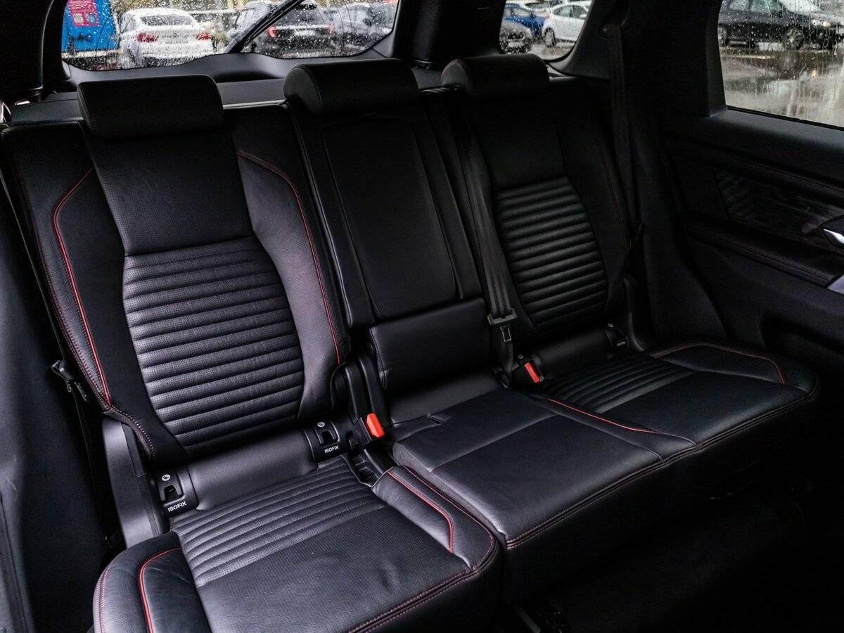 Купить Land Rover Discovery Sport, 2020, 59 680 км, фото №11