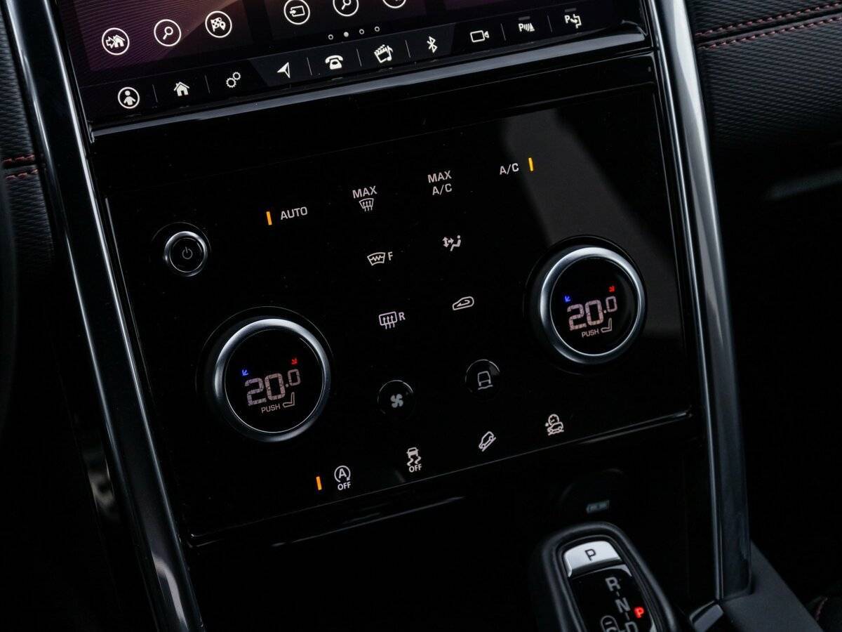 Купить Land Rover Discovery Sport, 2020, 59 680 км, фото №19