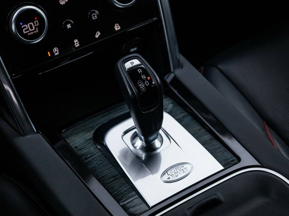 Купить Land Rover Discovery Sport, 2020, 59 680 км, фото №20