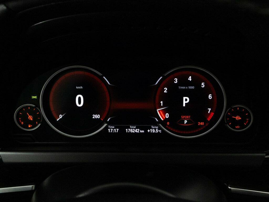 Купить BMW 6 серии 640i xDrive, 2013, 178 245 км, фото №12