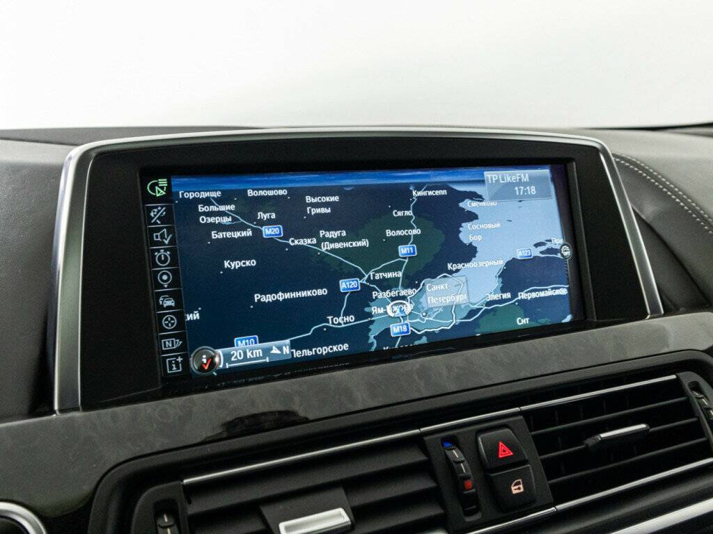 Купить BMW 6 серии 640i xDrive, 2013, 178 245 км, фото №16