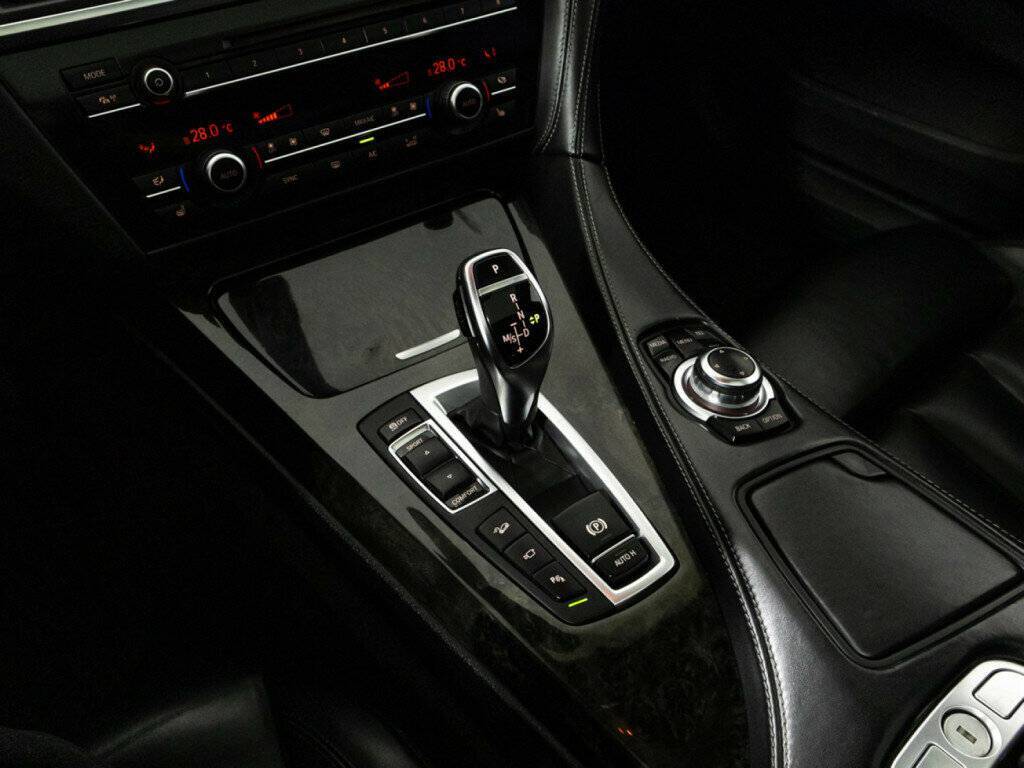 Купить BMW 6 серии 640i xDrive, 2013, 178 245 км, фото №18