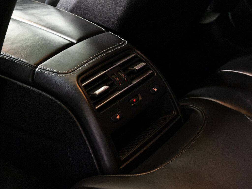 Купить BMW 6 серии 640i xDrive, 2013, 178 245 км, фото №19