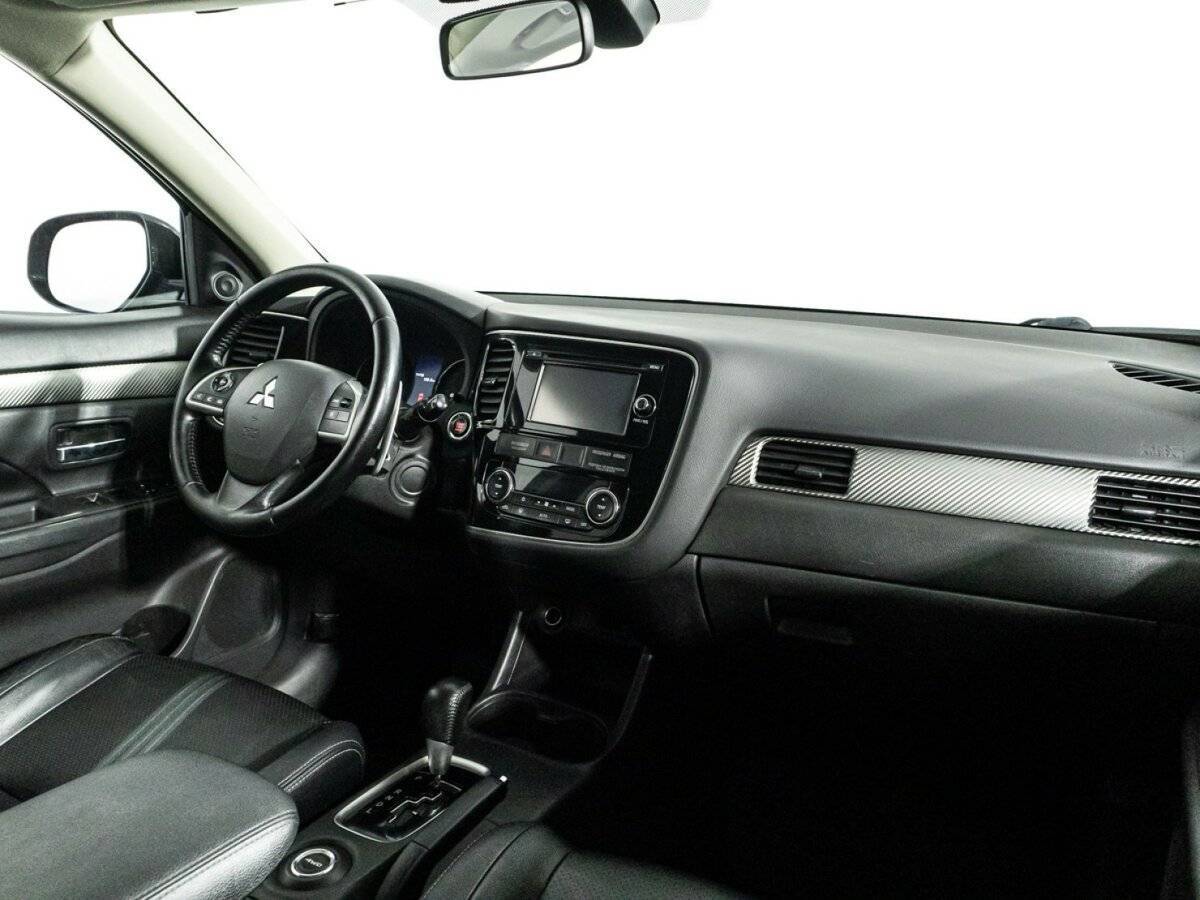 Купить Mitsubishi Outlander, 2013, 402 428 км, фото №9