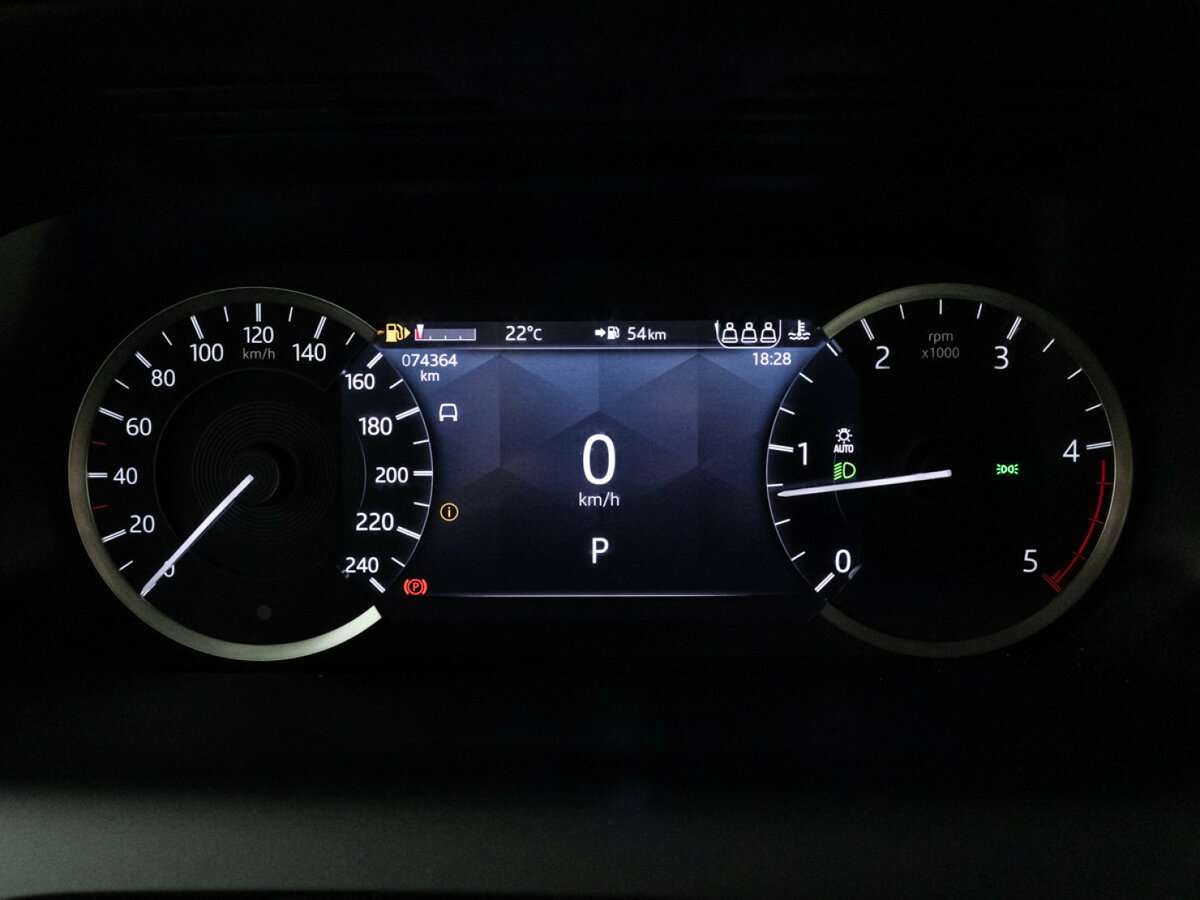 Купить Land Rover Discovery Sport, 2021, 73 800 км, фото №12