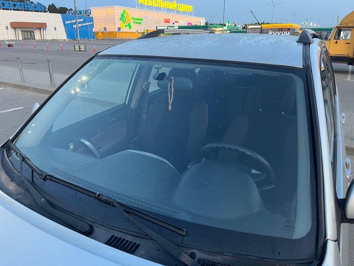 Купить Chery Tiggo (T11), 2012, 114 521 км, фото №11