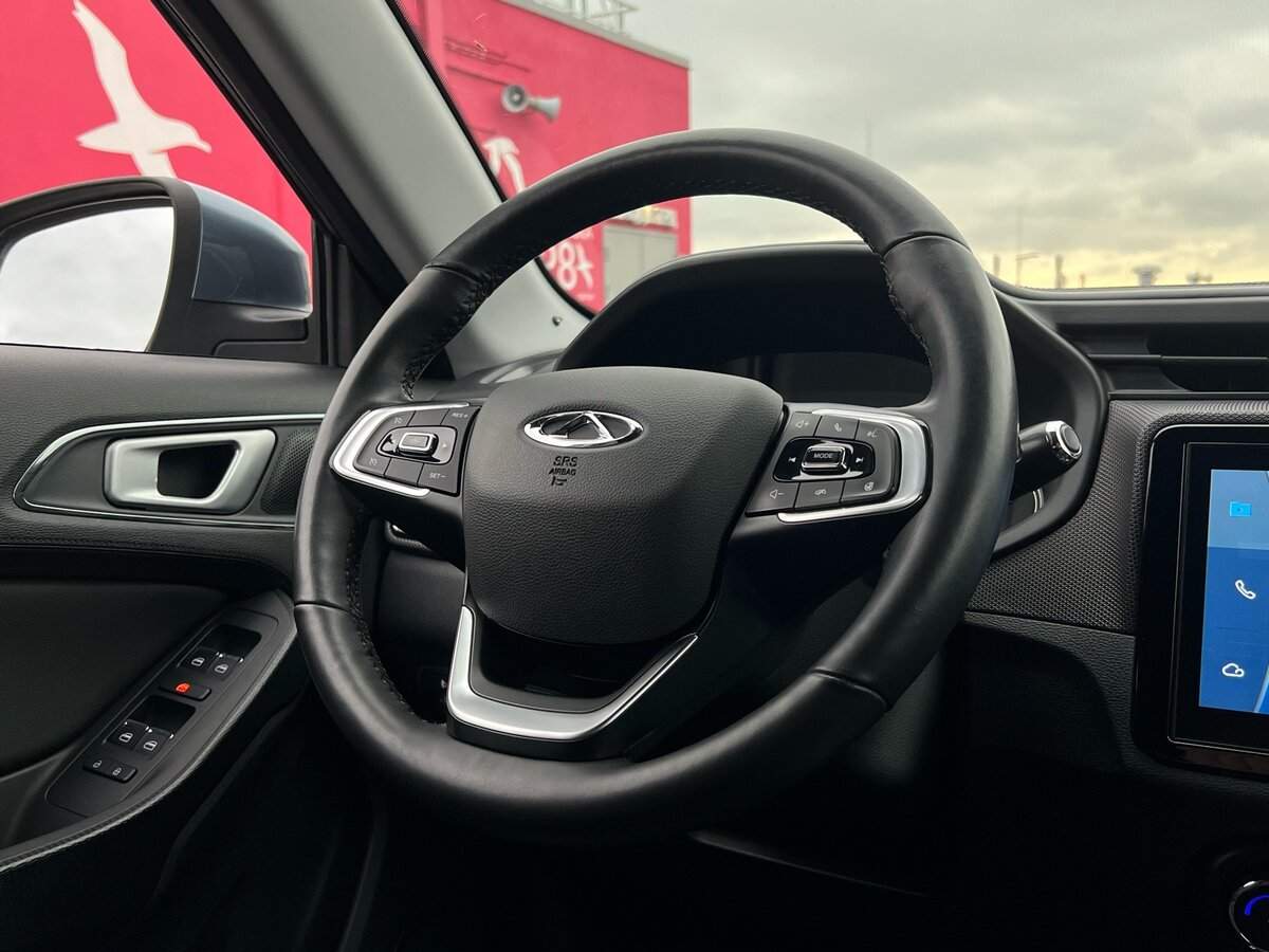 Купить Chery Tiggo 4, 2020, 54 616 км, фото №15